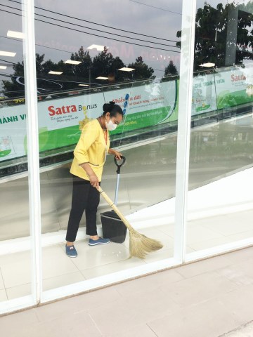 Home Services Việt Nam